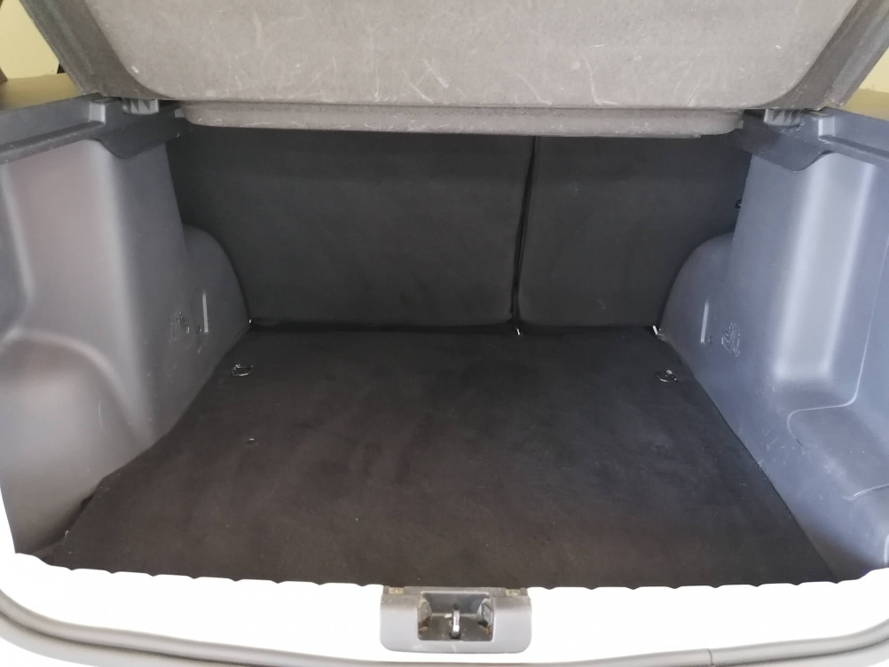 Acheter Dacia Duster Duster TCe 125 4x2 Black Touch 2017 5p occasion dans les concessions du Groupe Faurie