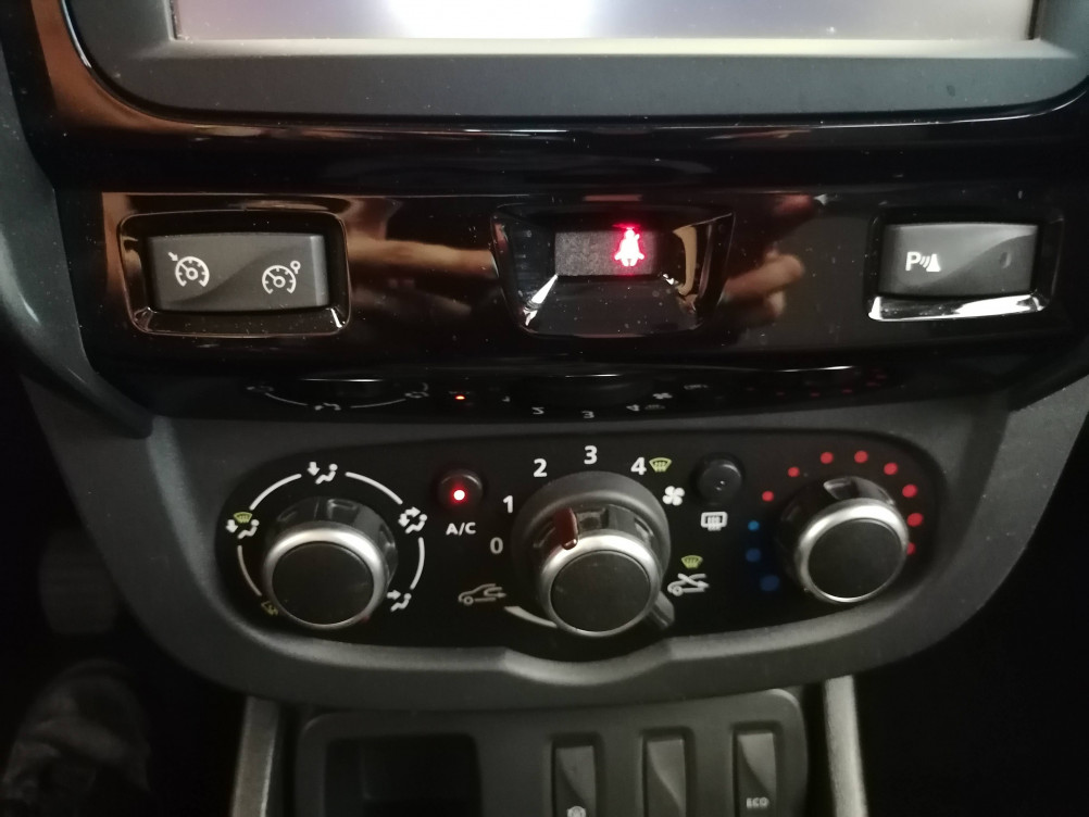 Acheter Dacia Duster Duster TCe 125 4x2 Black Touch 2017 5p occasion dans les concessions du Groupe Faurie