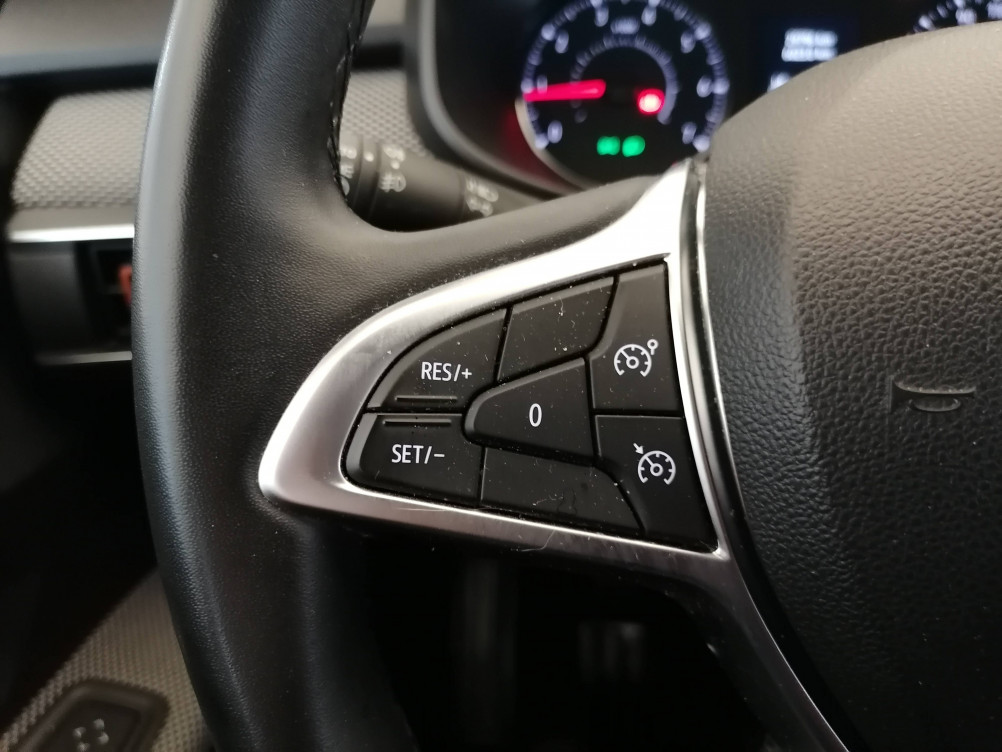 Acheter Dacia Sandero Sandero ECO-G 100 Stepway Confort 5p occasion dans les concessions du Groupe Faurie