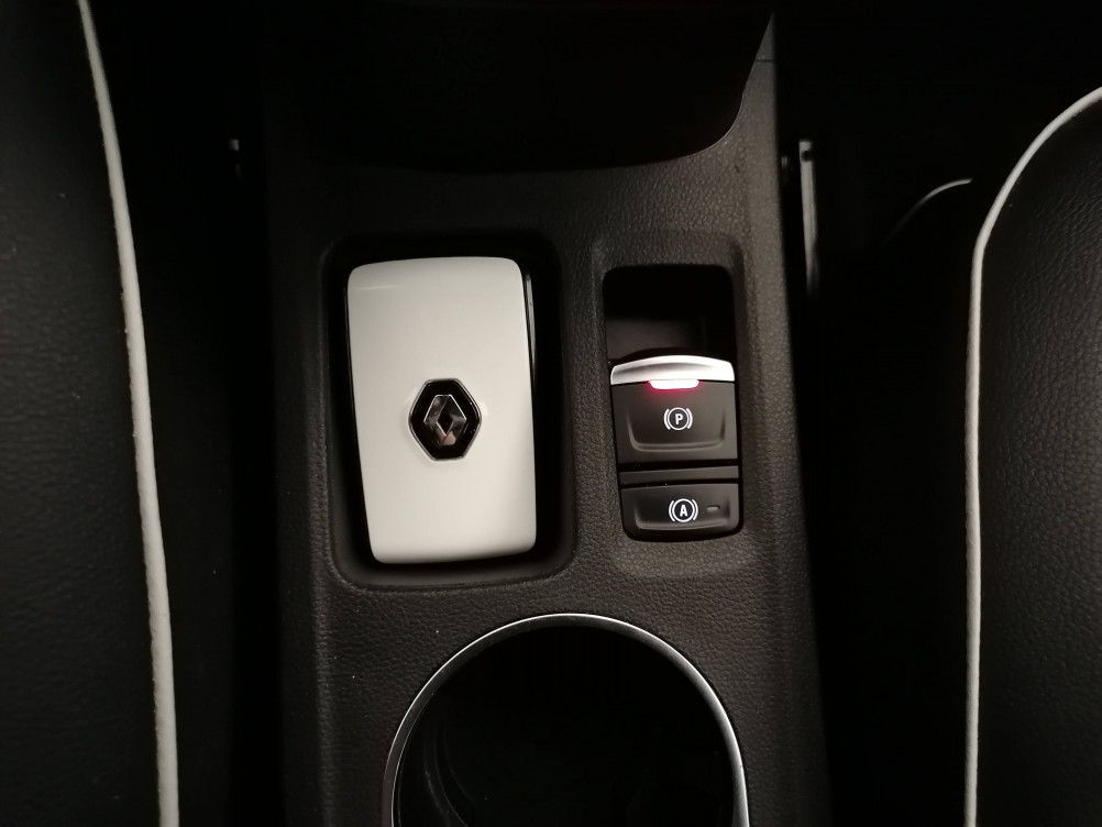 Acheter Renault Captur 2 Captur TCe 160 EDC - 21 Intens 5p occasion dans les concessions du Groupe Faurie