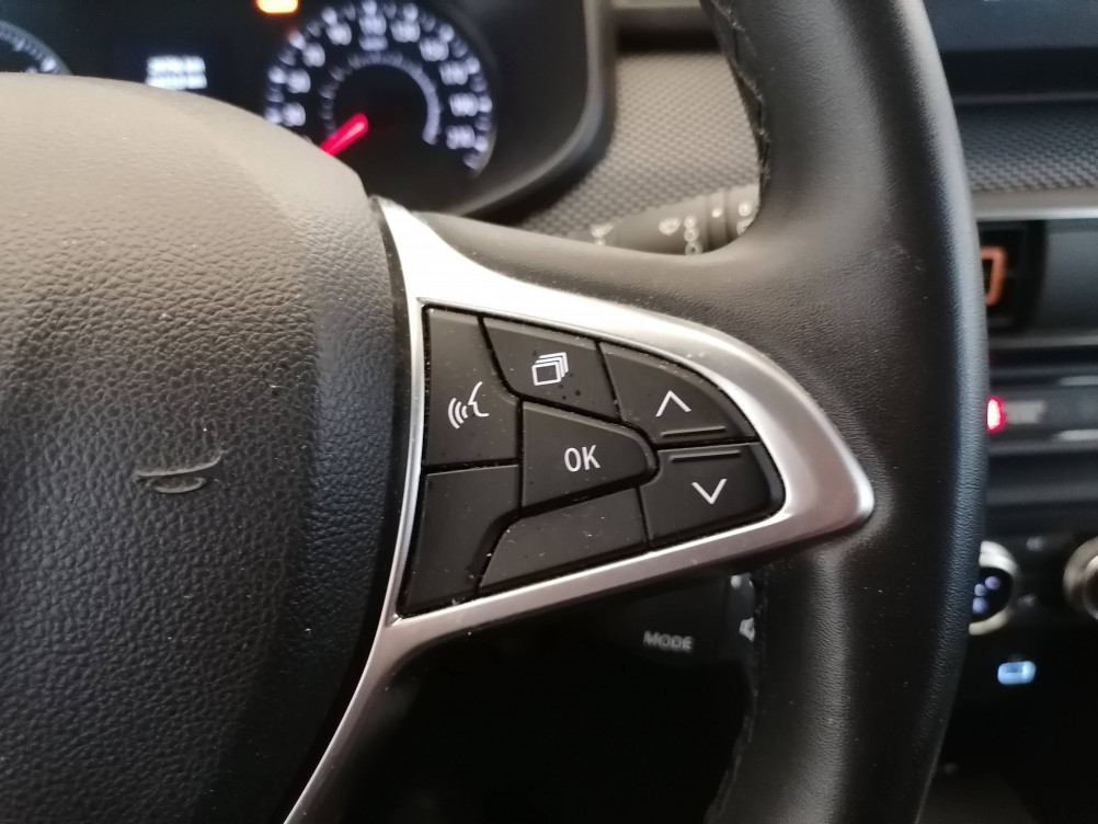 Acheter Dacia Sandero Sandero ECO-G 100 Stepway Confort 5p occasion dans les concessions du Groupe Faurie