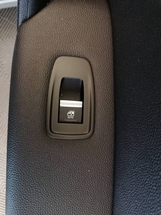 Acheter Renault Captur 2 Captur TCe 160 EDC - 21 Intens 5p occasion dans les concessions du Groupe Faurie