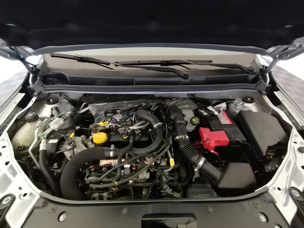 Acheter Dacia Sandero Sandero ECO-G 100 Stepway Confort 5p occasion dans les concessions du Groupe Faurie