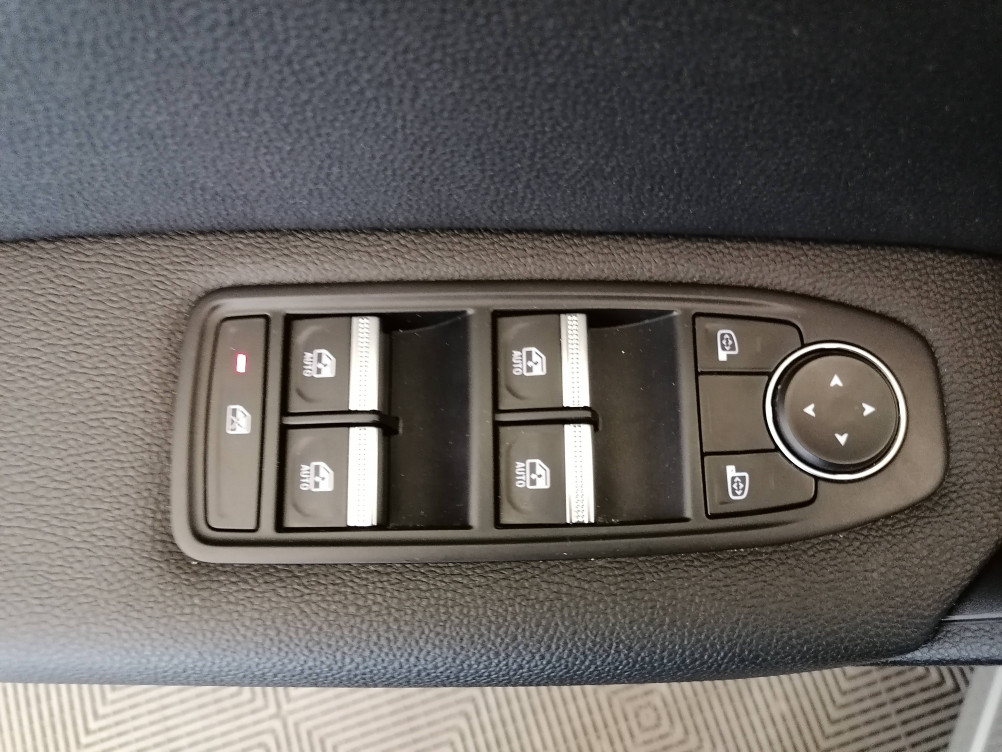 Acheter Renault Captur 2 Captur TCe 160 EDC - 21 Intens 5p occasion dans les concessions du Groupe Faurie