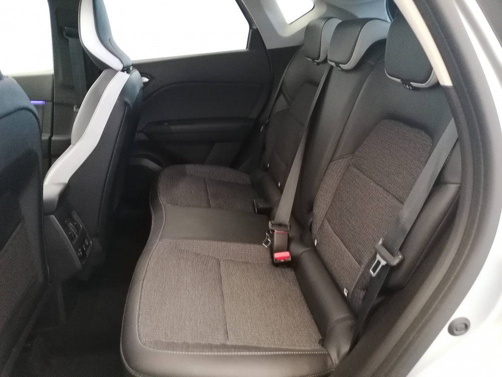 Acheter Renault Captur 2 Captur TCe 160 EDC - 21 Intens 5p occasion dans les concessions du Groupe Faurie