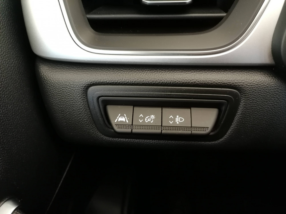 Acheter Renault Captur 2 Captur TCe 160 EDC - 21 Intens 5p occasion dans les concessions du Groupe Faurie