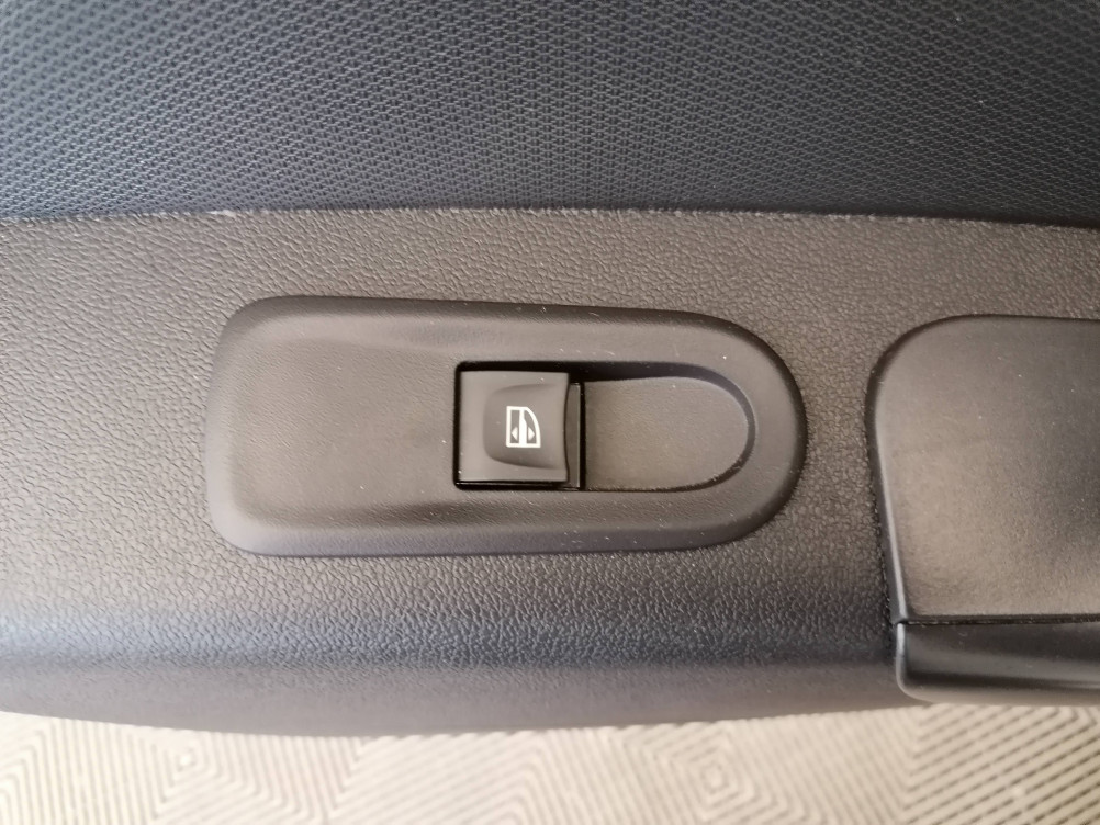 Acheter Dacia Duster Duster TCe 125 4x2 Black Touch 2017 5p occasion dans les concessions du Groupe Faurie
