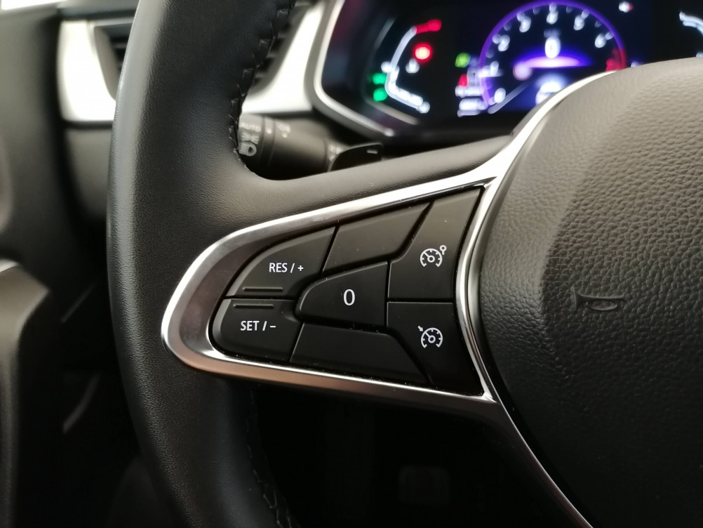 Acheter Renault Captur 2 Captur TCe 160 EDC - 21 Intens 5p occasion dans les concessions du Groupe Faurie