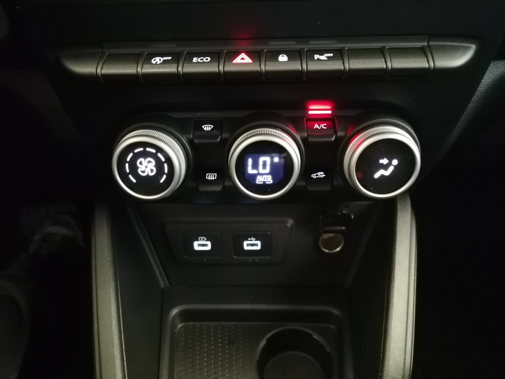 Acheter Dacia Duster Duster TCe 150 4x2 EDC Journey 5p occasion dans les concessions du Groupe Faurie