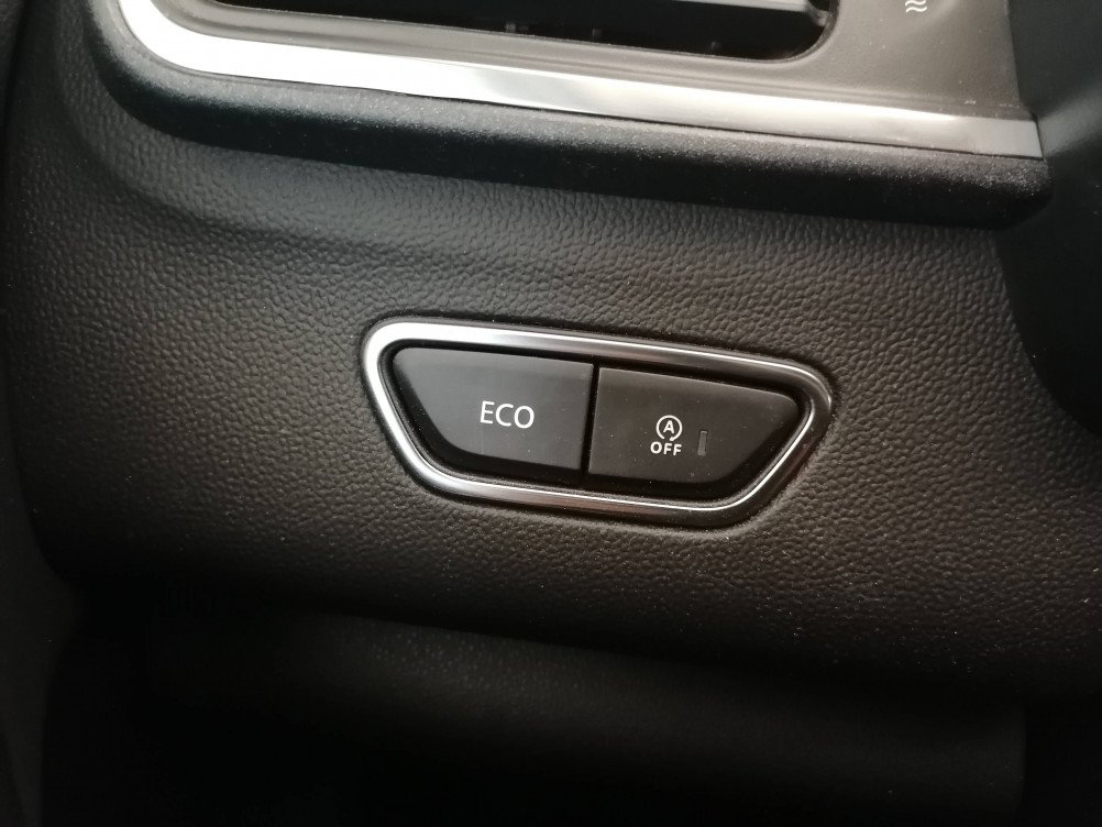 Acheter Renault Kadjar Kadjar Blue dCi 115 Intens 5p occasion dans les concessions du Groupe Faurie