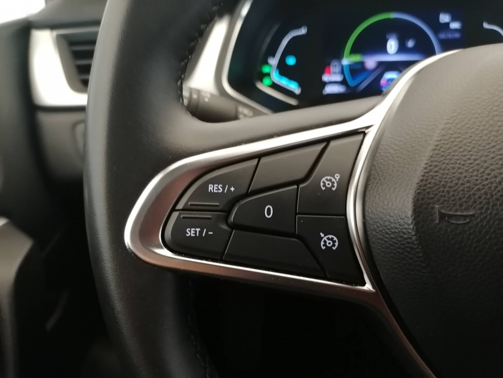 Acheter Renault Captur 2 Captur E-Tech 145 - 21 Intens 5p occasion dans les concessions du Groupe Faurie