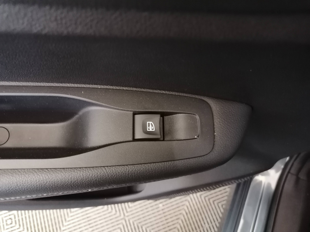 Acheter Renault Kadjar Kadjar Blue dCi 115 Intens 5p occasion dans les concessions du Groupe Faurie