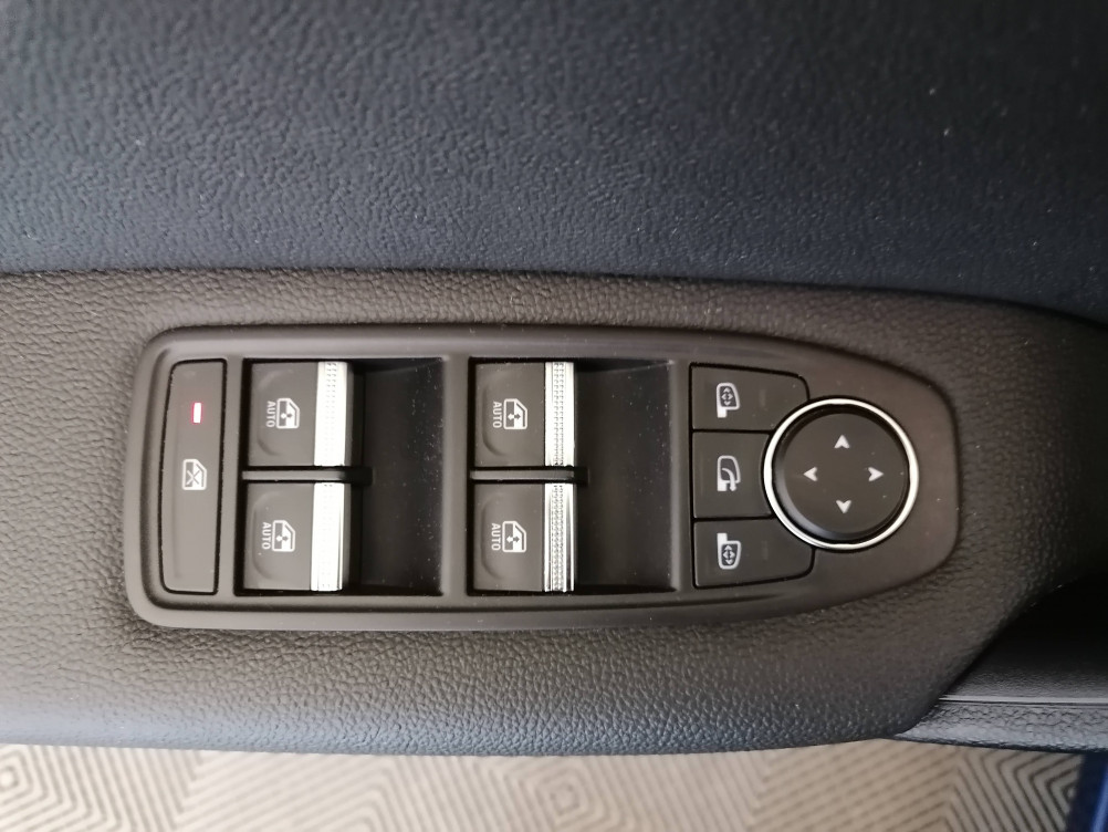 Acheter Renault Captur 2 Captur E-Tech 145 - 21 Intens 5p occasion dans les concessions du Groupe Faurie
