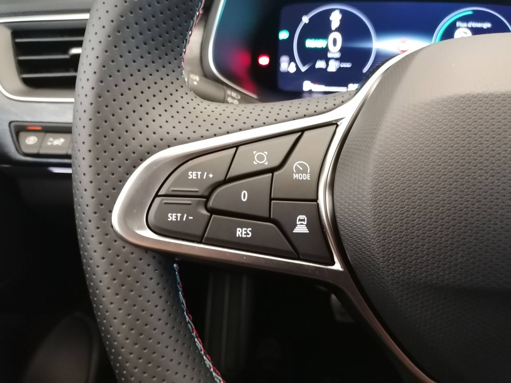 Acheter Renault Arkana Arkana E-Tech full hybrid 145 GSR2 esprit Alpine 5p occasion dans les concessions du Groupe Faurie