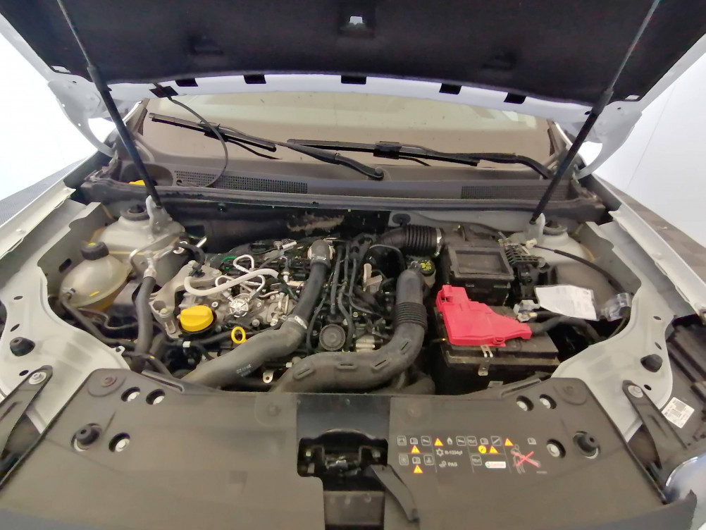 Acheter Dacia Duster Duster TCe 150 4x2 EDC Journey 5p occasion dans les concessions du Groupe Faurie