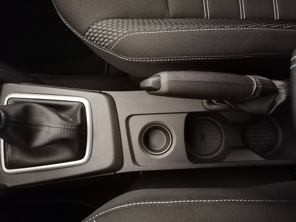 Acheter Dacia Duster Duster TCe 150 4x2 EDC Journey 5p occasion dans les concessions du Groupe Faurie
