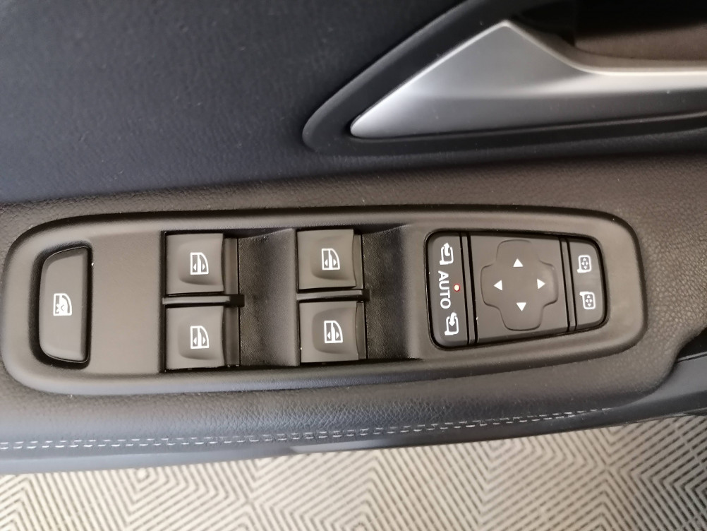Acheter Dacia Duster Duster TCe 150 4x2 EDC Journey 5p occasion dans les concessions du Groupe Faurie