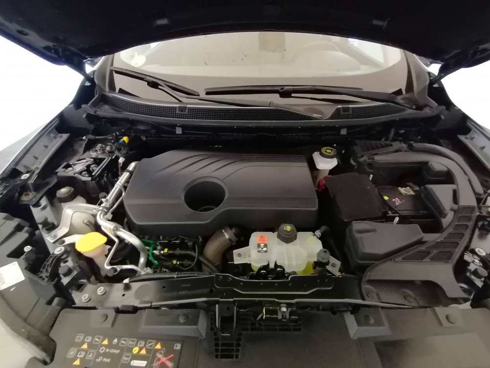 Acheter Renault Kadjar Kadjar Blue dCi 115 Intens 5p occasion dans les concessions du Groupe Faurie