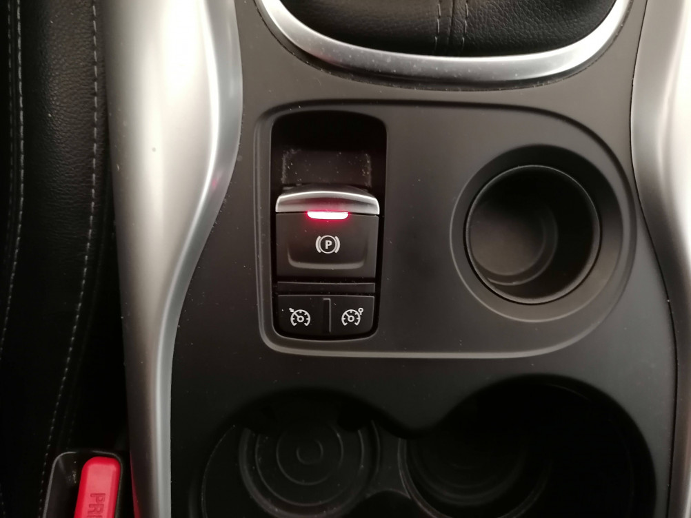 Acheter Renault Kadjar Kadjar Blue dCi 115 Intens 5p occasion dans les concessions du Groupe Faurie