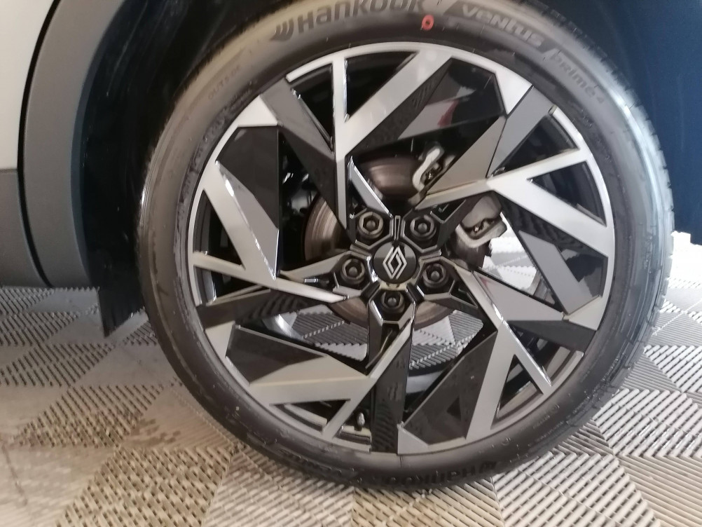 Acheter Renault Arkana Arkana E-Tech full hybrid 145 GSR2 esprit Alpine 5p occasion dans les concessions du Groupe Faurie