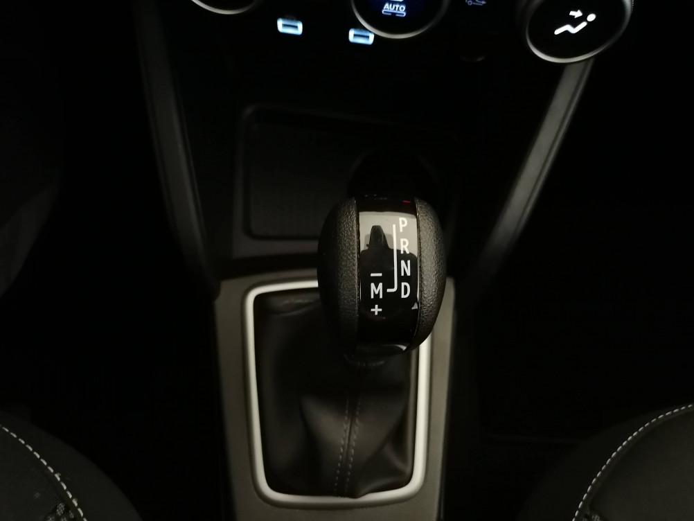Acheter Dacia Duster Duster TCe 150 4x2 EDC Journey 5p occasion dans les concessions du Groupe Faurie