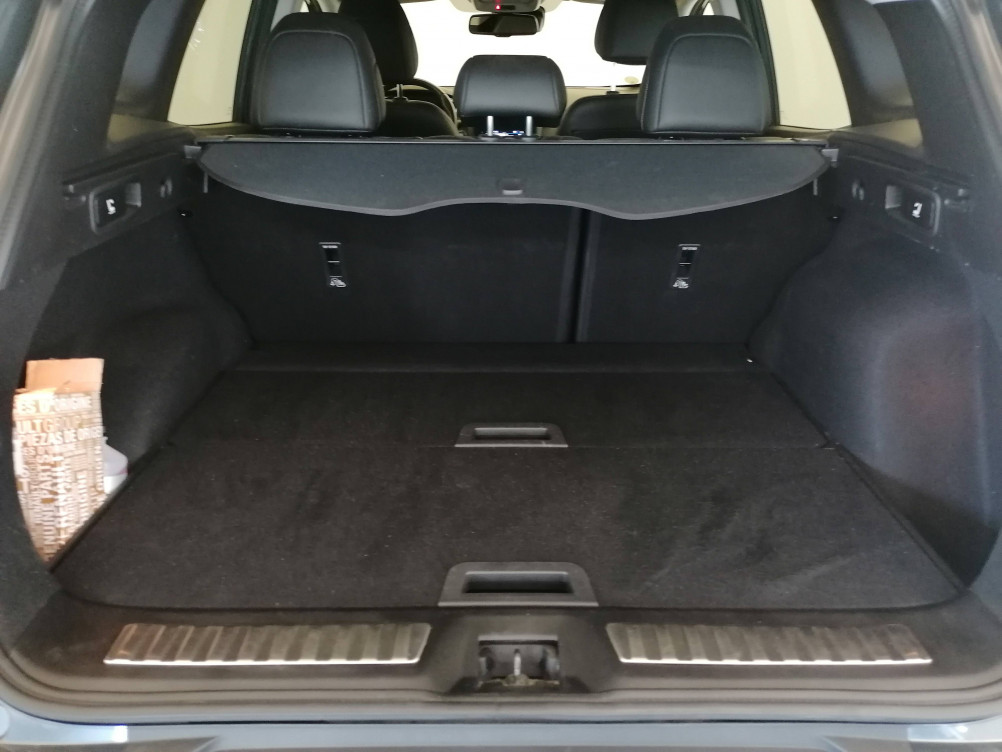 Acheter Renault Kadjar Kadjar Blue dCi 115 Intens 5p occasion dans les concessions du Groupe Faurie