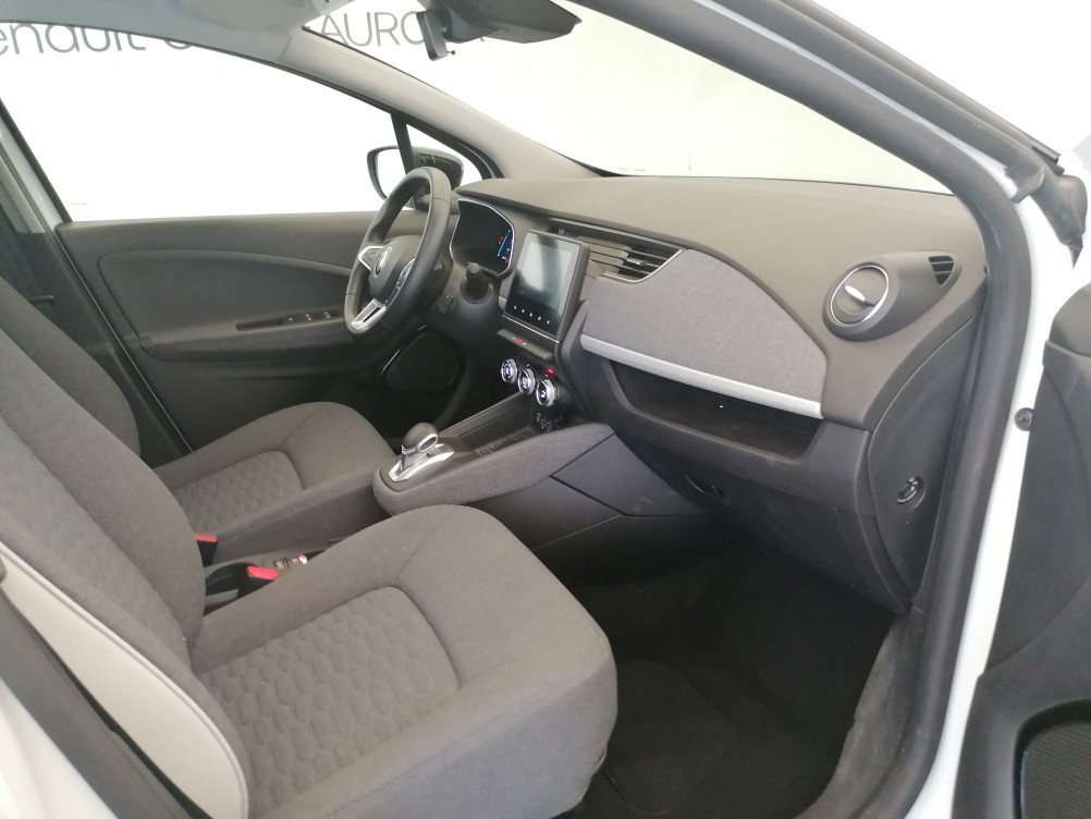 Acheter Renault Zoe Zoe R110 Achat Intégral - 22 Equilibre 5p occasion dans les concessions du Groupe Faurie