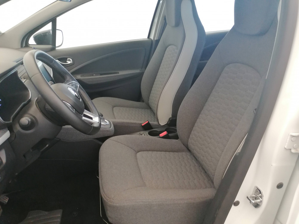 Acheter Renault Zoe Zoe R110 Achat Intégral - 22 Equilibre 5p occasion dans les concessions du Groupe Faurie