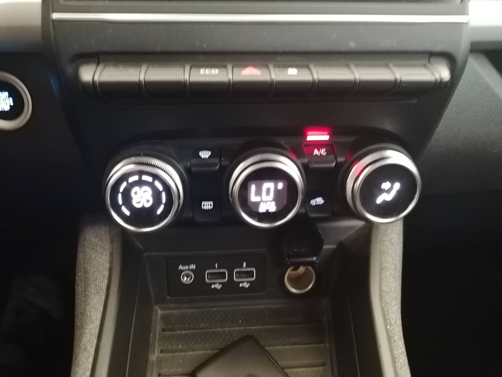 Acheter Renault Zoe Zoe R110 Achat Intégral - 22 Equilibre 5p occasion dans les concessions du Groupe Faurie