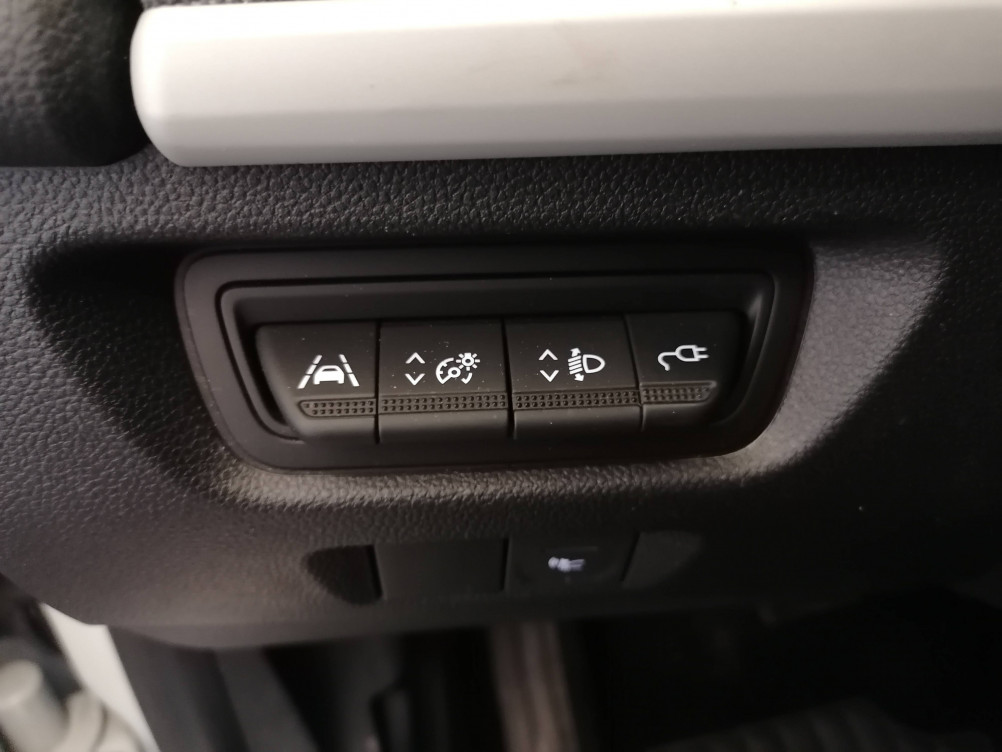 Acheter Renault Zoe Zoe R110 Achat Intégral - 22 Equilibre 5p occasion dans les concessions du Groupe Faurie