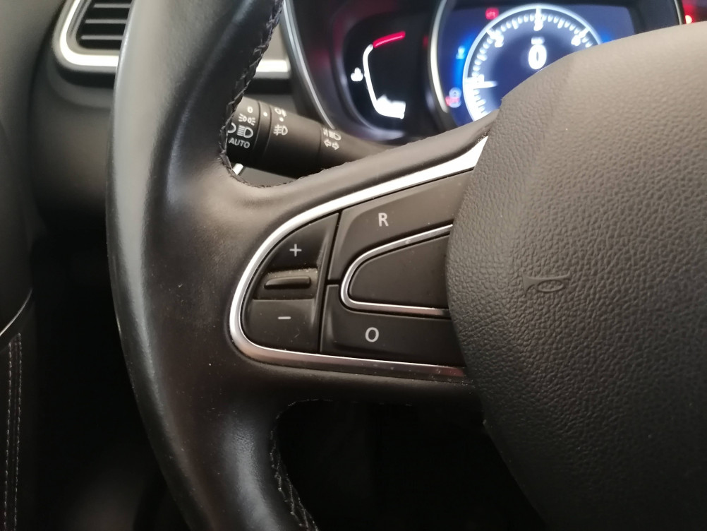 Acheter Renault Kadjar Kadjar Blue dCi 115 Intens 5p occasion dans les concessions du Groupe Faurie