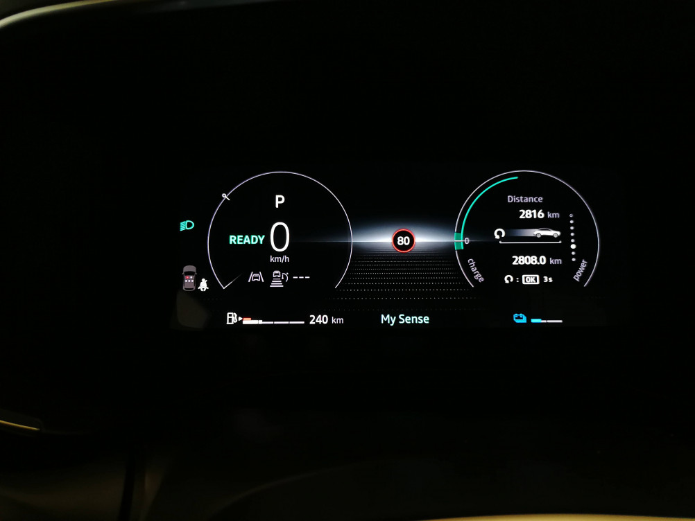 Acheter Renault Arkana Arkana E-Tech full hybrid 145 GSR2 esprit Alpine 5p occasion dans les concessions du Groupe Faurie