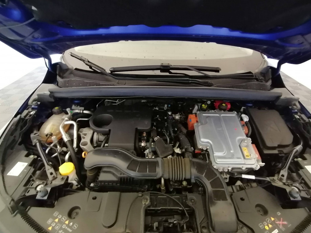 Acheter Renault Captur 2 Captur E-Tech 145 - 21 Intens 5p occasion dans les concessions du Groupe Faurie