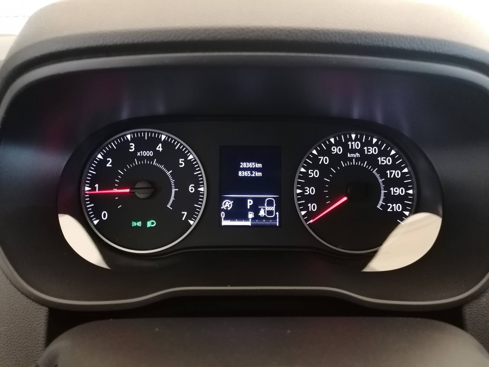 Acheter Dacia Duster Duster TCe 150 4x2 EDC Journey 5p occasion dans les concessions du Groupe Faurie