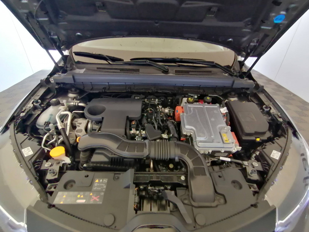 Acheter Renault Arkana Arkana E-Tech full hybrid 145 GSR2 esprit Alpine 5p occasion dans les concessions du Groupe Faurie