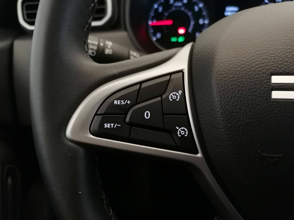 Acheter Dacia Duster Duster TCe 150 4x2 EDC Journey 5p occasion dans les concessions du Groupe Faurie