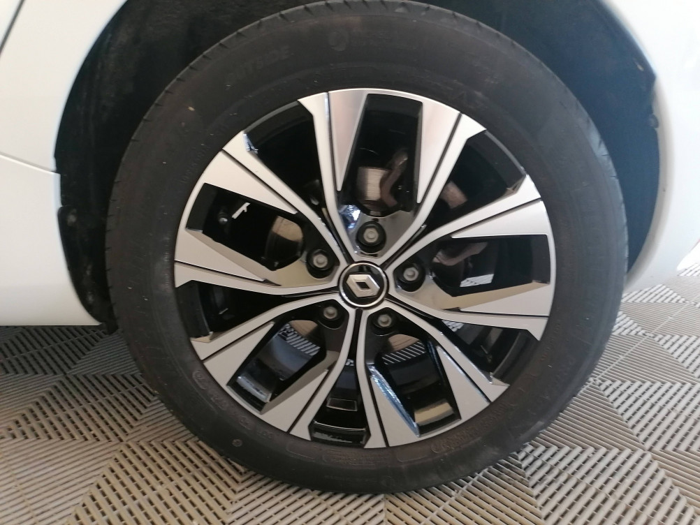 Acheter Renault Zoe Zoe R110 Achat Intégral - 22 Equilibre 5p occasion dans les concessions du Groupe Faurie