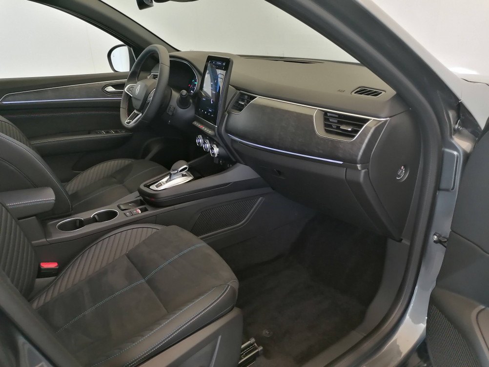 Acheter Renault Arkana Arkana E-Tech full hybrid 145 GSR2 esprit Alpine 5p occasion dans les concessions du Groupe Faurie