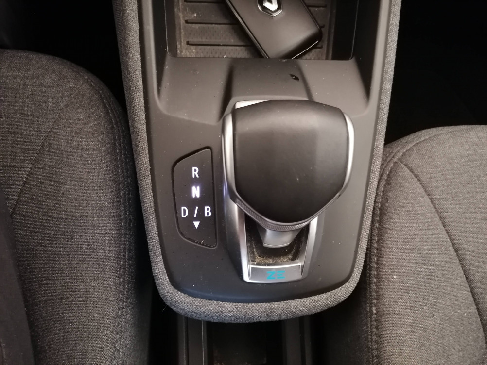 Acheter Renault Zoe Zoe R110 Achat Intégral - 22 Equilibre 5p occasion dans les concessions du Groupe Faurie
