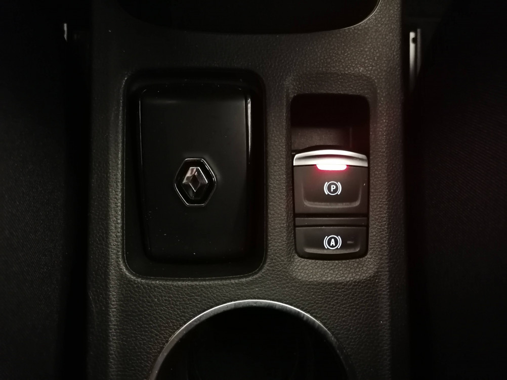 Acheter Renault Captur 2 Captur E-Tech 145 - 21 Intens 5p occasion dans les concessions du Groupe Faurie