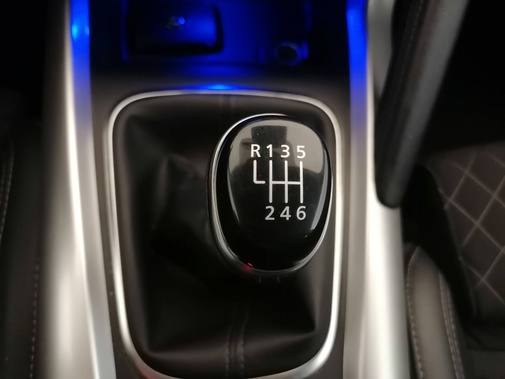 Acheter Renault Kadjar Kadjar Blue dCi 115 Intens 5p occasion dans les concessions du Groupe Faurie
