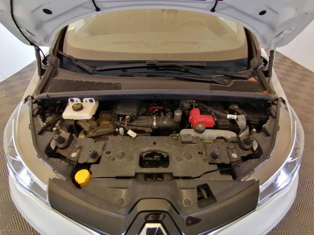 Acheter Renault Zoe Zoe R110 Achat Intégral - 22 Equilibre 5p occasion dans les concessions du Groupe Faurie