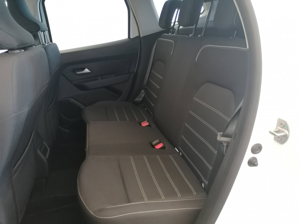Acheter Dacia Duster Duster TCe 150 4x2 EDC Journey 5p occasion dans les concessions du Groupe Faurie