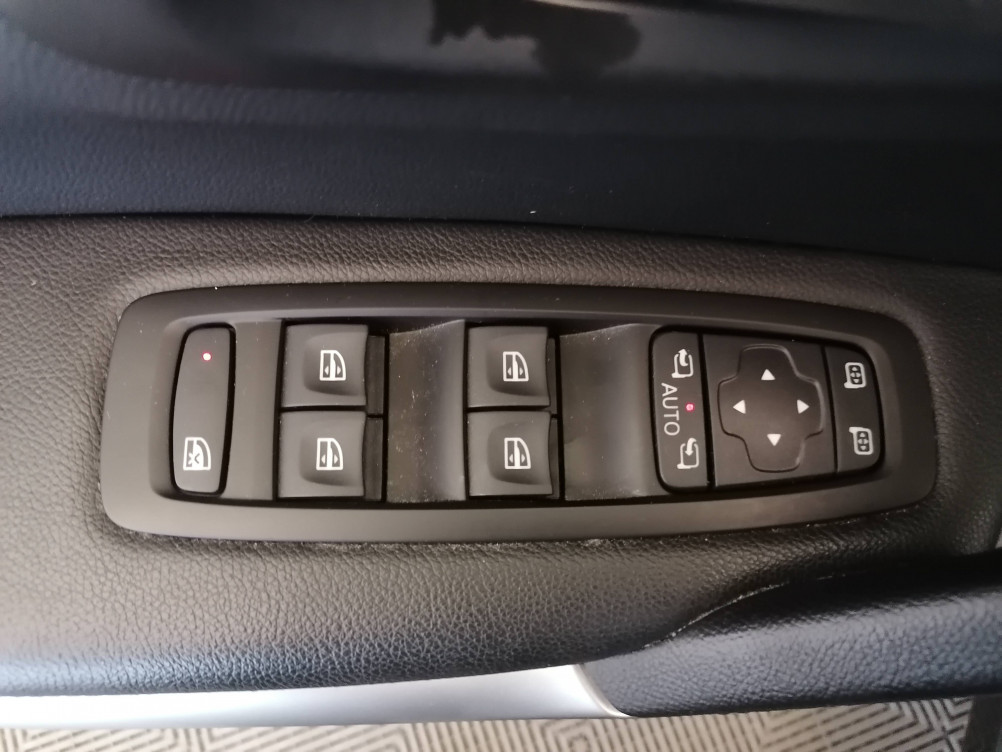 Acheter Renault Kadjar Kadjar Blue dCi 115 Intens 5p occasion dans les concessions du Groupe Faurie
