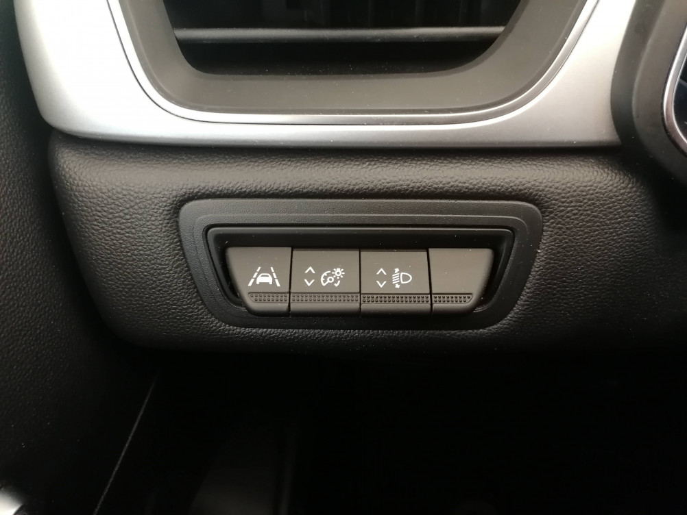 Acheter Renault Captur 2 Captur E-Tech 145 - 21 Intens 5p occasion dans les concessions du Groupe Faurie
