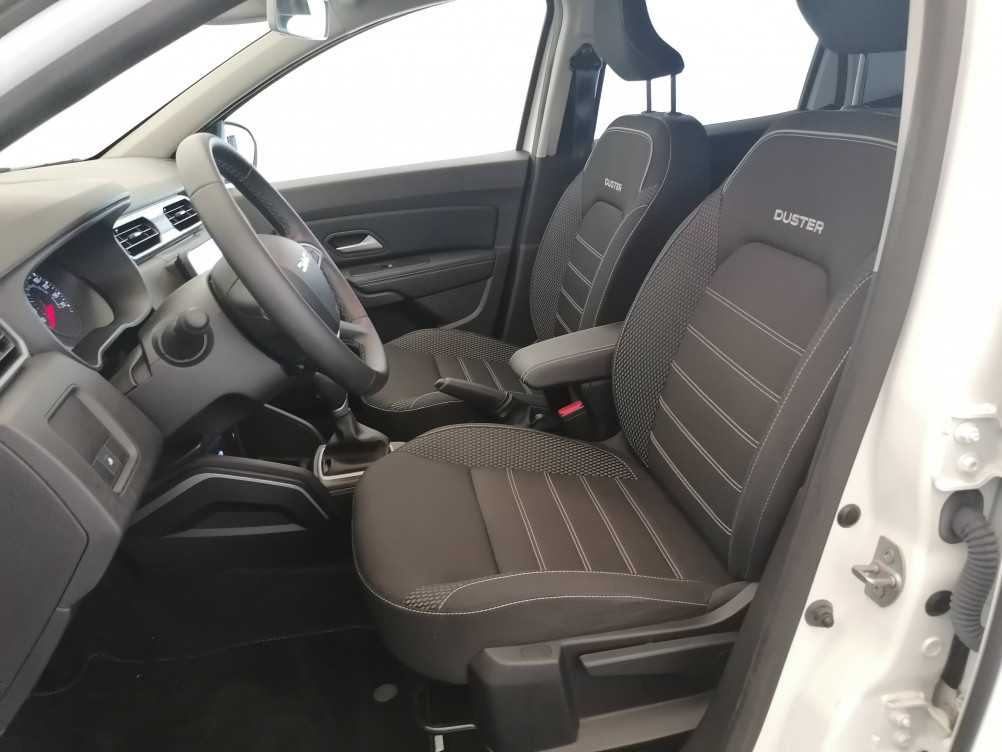 Acheter Dacia Duster Duster TCe 150 4x2 EDC Journey 5p occasion dans les concessions du Groupe Faurie