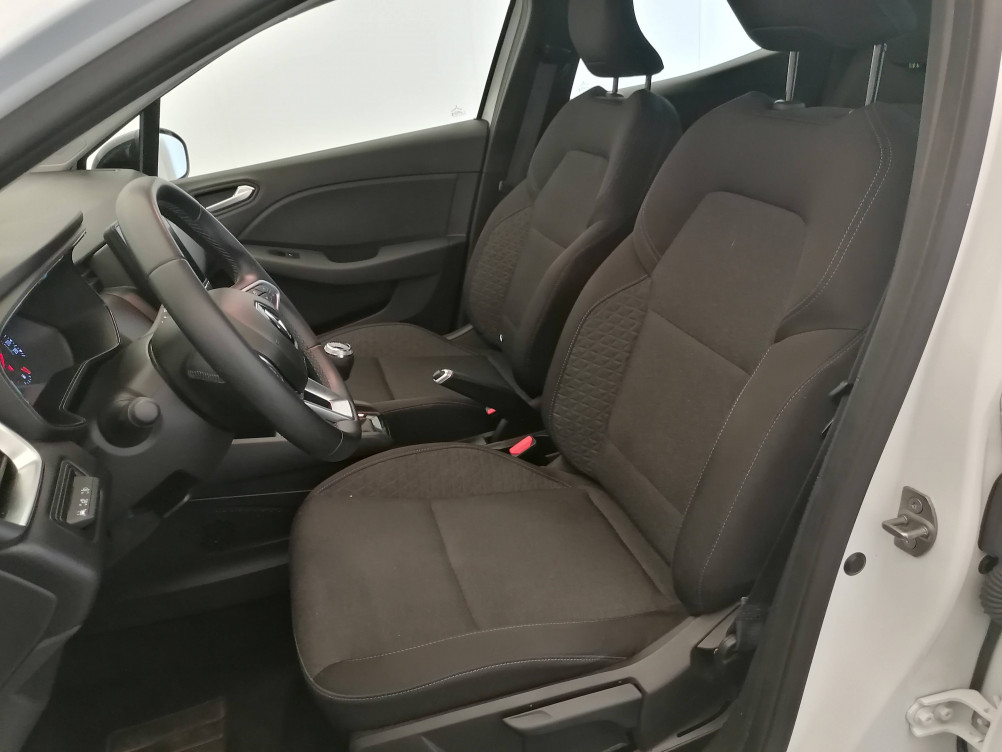 Acheter Renault Clio 5 Clio TCe 90 Equilibre 5p occasion dans les concessions du Groupe Faurie