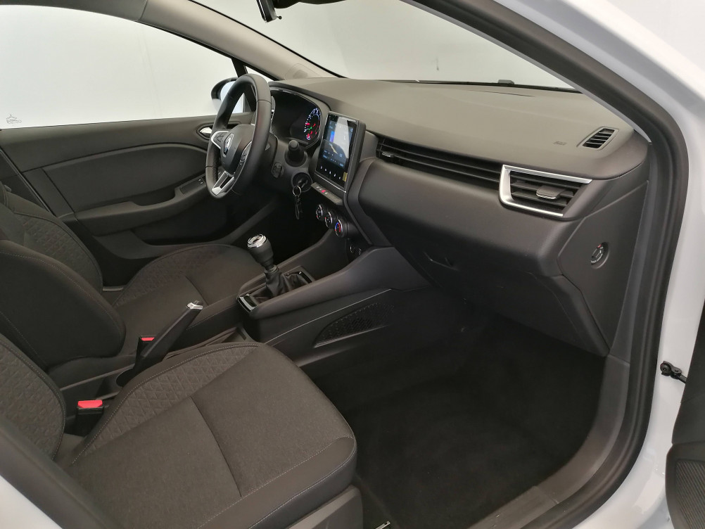 Acheter Renault Clio 5 Clio TCe 90 Equilibre 5p occasion dans les concessions du Groupe Faurie