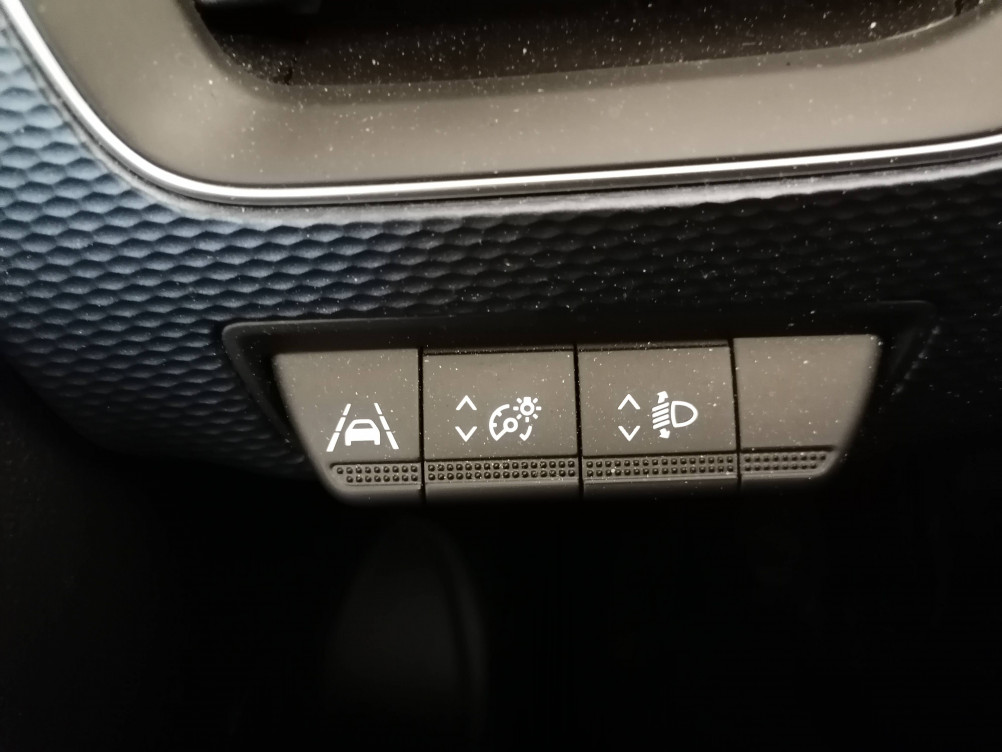 Acheter Renault Arkana Arkana mild hybrid 140 EDC FAP - 22 Evolution 5p occasion dans les concessions du Groupe Faurie