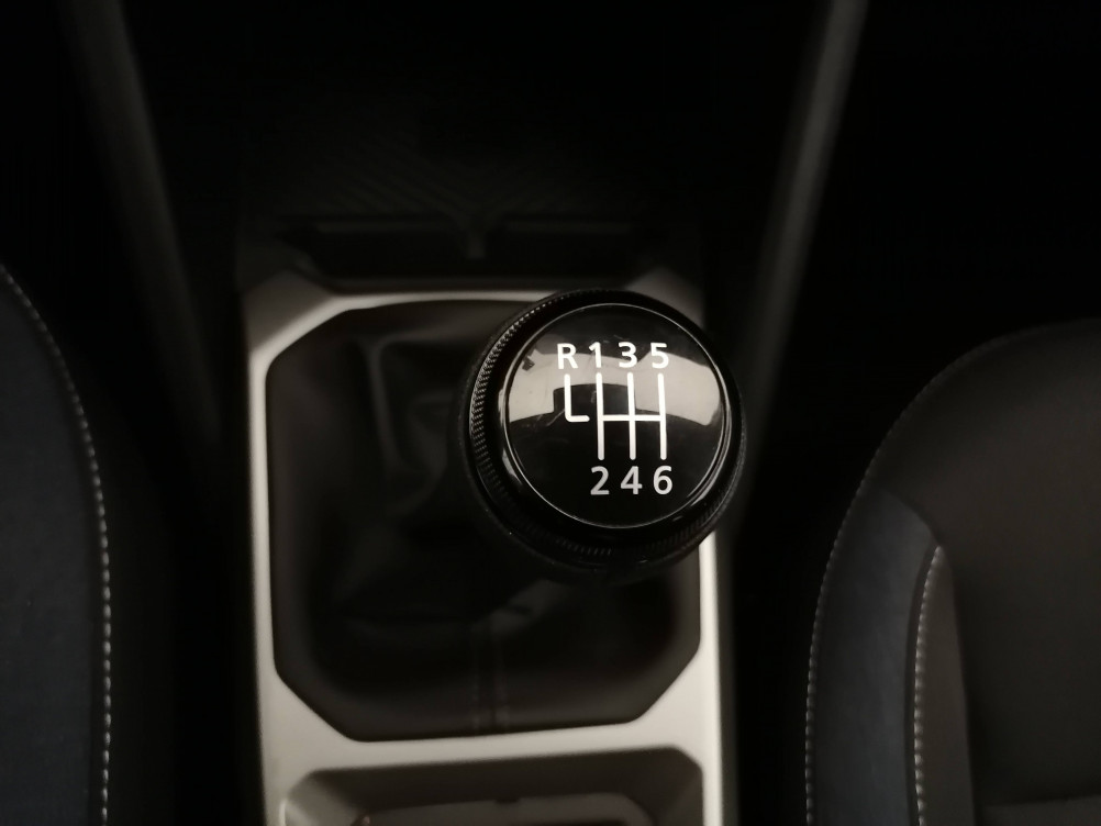 Acheter Dacia Duster Duster Mild Hybrid 130 4x2 Journey 5p occasion dans les concessions du Groupe Faurie